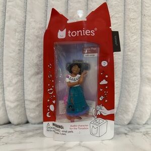 Tonies Disney Encanto Mirabel Audio Character